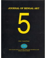 Journal of Bengal Art, Volume 5, 2000